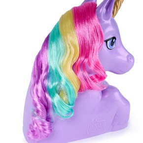 Pressemeldung Spin Master | Neues von der Unicorn Academy