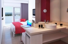 alltours flugreisen gmbh: Das neue allsun Hotel Kontiki Playa begrüßt nach Kernsanierung die ersten Sommergäste / Viele Angebote an der Playa de Palma für Familien und Erholungssuchende (FOTO)