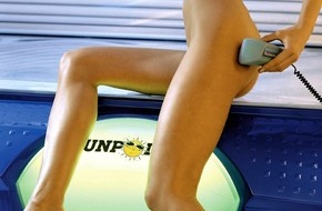 SUNPOINT Werbegesellschaft mbH: Sunsotronic - Sonnenbank ohne Schattenseiten