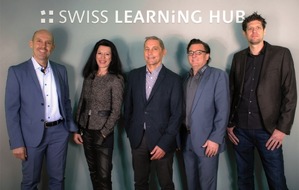 Swiss Learning Hub AG: Schweizer EdTech Branche: Mehrheitsübernahme durch Management Buy-out bei Swiss Learning Hub AG