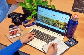 Eberhardt TRAVEL GmbH: 10.000 Reiseberichte geknackt: Website von Eberhardt Travel eines der gr&ouml;&szlig;ten digitalen Erlebnisarchive der Tourismusbranche