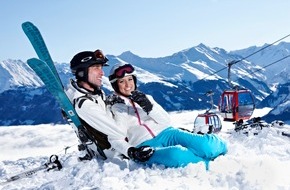 Mittersill Plus GmbH: Winterstart in der Nationalpark- Hauptstadt - BILD