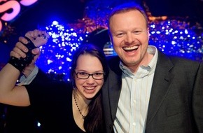 ProSieben: Stefanie Heinzmann ist Stefan Raabs Superstar: Schweizerin gewinnt SSDSDSSWEMUGABRTLAD