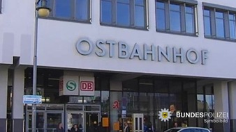 Bundespolizeidirektion München: Bundespolizeidirektion München: Reanimation am Ostbahnhof / 16-Jähriger leistet Erste Hilfe