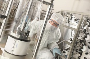 Merck Healthcare Germany: Merck plant gemeinsam mit International Vaccine Institute Entwicklung von Aufreinigungsprozessen der nächsten Generation