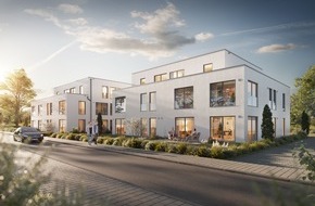 WeberHaus GmbH & Co. KG: Mitarbeiterwohnungen als Schl&uuml;ssel zur Fachkr&auml;ftesicherung / WeberHaus setzt mit Unit+ neue Ma&szlig;st&auml;be im nachhaltigen Objektbau