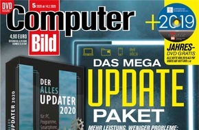 COMPUTER BILD: Facebook liest mit: So dämmen Sie Datensammelwut ein