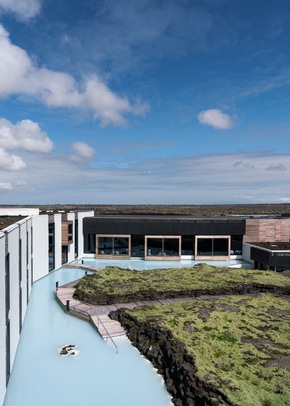 The Retreat at Blue Lagoon Iceland:  In luxuriösem Design entspannen und gesund ins neue Jahr starten