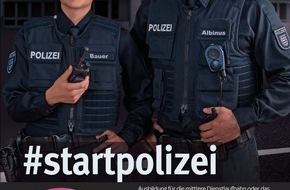 Landespolizeiinspektion Gera: LPI-G: Dein individueller Berufs- und Informationstag