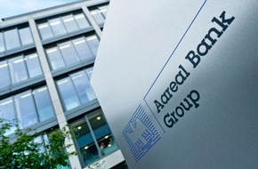 Aareal Bank: Aareal Bank Gruppe mit deutlichem Ergebnisanstieg im dritten Quartal