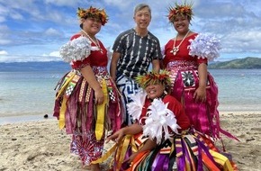 Klimahaus Bremerhaven: Pressemeldung: World Press Fotograf kommt ins Klimahaus