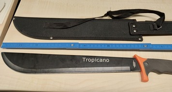 Bundespolizeiinspektion Bad Bentheim: BPOL-BadBentheim: Haftbefehl - Mann entgeht Gef&auml;ngnis und erh&auml;lt Anzeige