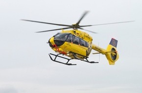 ADAC SE: Neuer ADAC Rettungshubschrauber in Mainz