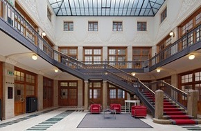 Wegelin & Co. Privatbankiers: Wegelin & Co. Privatbankiers sind neu auch in Winterthur