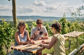 Tourismus Marketing GmbH Baden-W&uuml;rttemberg: Pressemitteilung: Baden und W&uuml;rttemberg im Glas