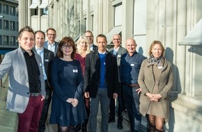 Panta Rhei PR AG: Medienmitteilung: Forum für die Neue KV-Lehre ab 2023 auf dem Platz Zürich initiiert