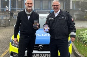 Polizeiinspektion Goslar: POL-GS: Pressemitteilung der Polizeiinspektion Goslar vom 17.12.2024