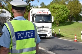 Bundespolizeidirektion München: Bundespolizeidirektion München: Visaerschleichung aufgedeckt - Festnahme durch die Bundespolizei Waidhaus