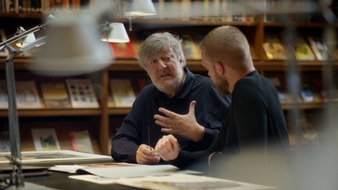 Holocaust-Gedenktag: Sonderprogrammierung des HISTORY Channels am Dienstag, 27. Januar