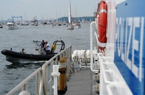 Polizeidirektion Kiel: POL-KI: 260628.1 Kiel: Abschlussmeldung Kieler Woche 2026