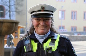 Kreispolizeibehörde Euskirchen: POL-EU: Neue Bezirksdienstbeamtin in Bad Münstereifel