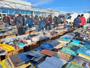 OLDTEMA 2024 mit nahezu 10.000 Besuchern