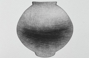 Evangelische Akademie Bad Boll: Spuren zwischen Zeit und Raum – die Boller KunstAkademie am Bußtag präsentiert die Künstlerin Yoon Yeo