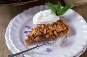 New Orleans & Company: S&uuml;&szlig;e Spitzenklasse / New Orleans erneut B&uuml;hne internationaler Kochwettbewerbe