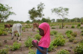 Caritas Schweiz / Caritas Suisse: Caritas raccomanda un Sì alla revisione della legge sul CO2