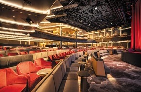 Schaffelhuber Communications: Pressemitteilung: Regent Seven Seas Cruises® stellt Entertainmentprogramm mit neuen Produktionen vor