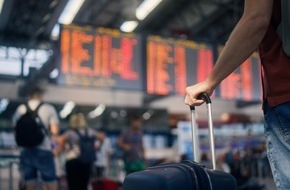 Europ&auml;isches Verbraucherzentrum Deutschland: Reform der EU&acirc;Fluggastrechte: Europa gewinnt, wenn Verbraucherrechte gest&auml;rkt werden