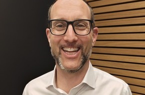 Signo Hospitality: Signo Hospitality: Philippe Seefeld ist neuer Head of Finance & Contracting