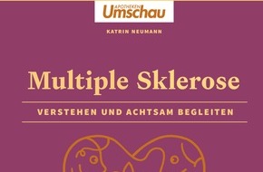 Wort & Bild Verlagsgruppe - Unternehmensmeldungen: Multiple Sklerose: Die "Krankheit der 1.000 Gesichter" besser verstehen