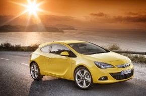 Opel Automobile GmbH: Opel auf der 64. Internationalen Automobil-Ausstellung / Opel-Weltpremieren: Vier auf einen Streich (mit Bild)