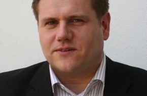 news aktuell GmbH: Christian Hohmann verstärkt Team von news aktuell