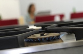 E.ON Energie Deutschland GmbH: Stabile Erdgaspreise für E.ON Kunden bis Frühling 2014 (BILD)