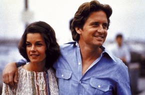 TELE 5: Michael Douglas im Visier von Organhändlern