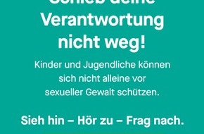 Polizeiinspektion Goslar: POL-GS: Kein Raum f&uuml;r Missbrauch / Pr&auml;ventionsveranstaltung der Polizei Goslar