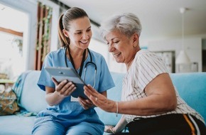 Mobil Krankenkasse: Innovationsfonds: Mobil Krankenkasse setzt Innovationsfondsprojekt moVe-it in Konsortialführung um