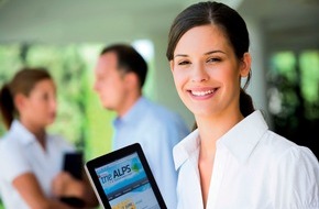 theALPS: theALPS 2011: Alpine Touristiker erwartet ein hochkarätiges Programm - BILD