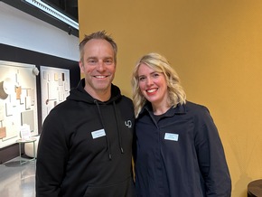 Pressemitteilung: FURNITURE TALK &uuml;ber KI, Material und Emotion