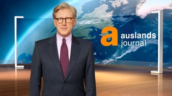 ZDF: ZDF-"auslandsjournal" 2013: Geburtstag, Zuspruch und ein großer Preis (FOTO)