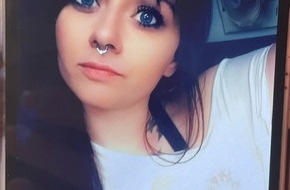 Landespolizeiinspektion Jena: LPI-J: Vermisstenmeldung