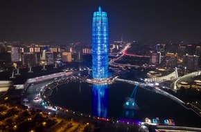 Bürgermeister und Vertreter aus aller Welt treffen sich in Zhengzhou