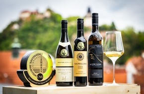 Wein Steiermark: Sauvignon Selection by CMB 2024  kürt die besten Weine des Jahres