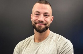 Gillette Deutschland: Neue Studie: Körperrasur ist für Männer keine Ego-Frage - sondern ein Wohlfühlfaktor / Gillette deckt überraschende Grooming-Trends auf - mit persönlichen Insights von Erik Jäger