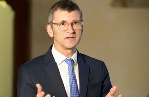 Polizeidirektion Osnabr&uuml;ck: POL-OS: Bilanz zur Kriminalstatistik 2025: Weniger Straftaten und hohe Aufkl&auml;rungsquote - Schutz junger Menschen und Gewaltkriminalit&auml;t im Fokus