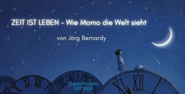Thienemann-Esslinger Verlag GmbH: Zwischen Krisen, KI und Faschismustendenzen: Was Michael Endes &bdquo;Momo&ldquo; uns heute noch zu sagen hat
