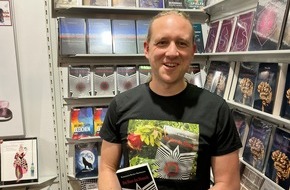 Spica Verlag GmbH: Zeit miteinander auf der Frankfurter Buchmesse