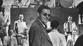 rbb - Rundfunk Berlin-Brandenburg: rbb feiert 80 Jahre DEFA: Klassiker, Dokus und M&auml;rchen im rbb Fernsehen und in der ARD Mediathek